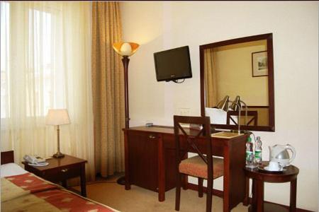 Minsk Hotel
