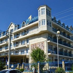 отель Мирабель