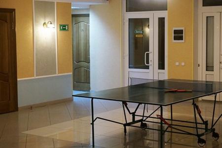 Отель Мирабель в Анапа - Россия