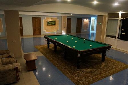 Отель Мирабель в Анапа - Россия