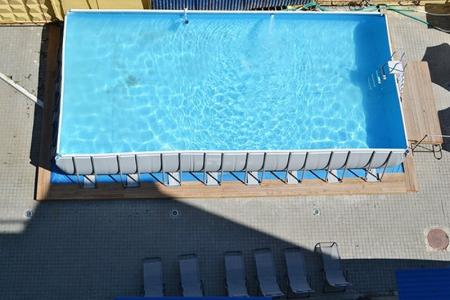 Отель Мирабель в Анапа - Россия