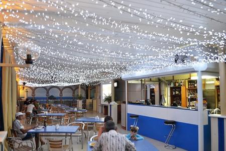 Отель Мирабель в Анапа - Россия