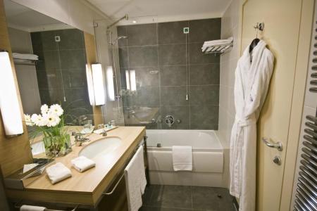 Отель Mirage в Казань - Россия