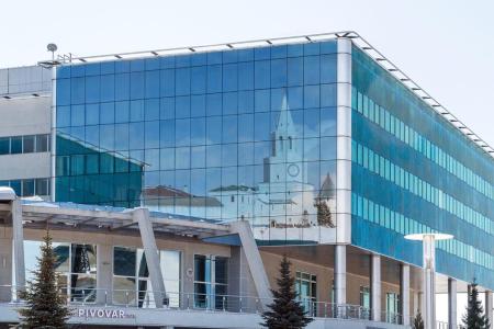 Отель Mirage в Казань - Россия