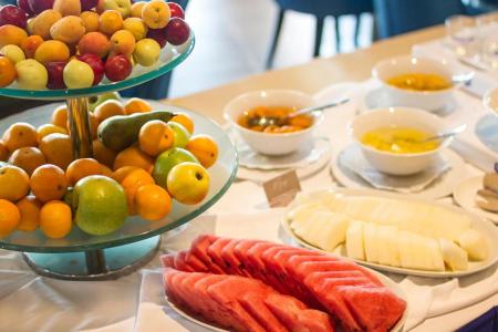 Отель Mirage в Казань - Россия