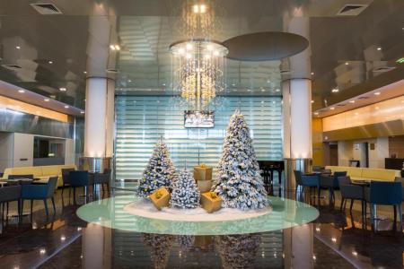 Отель Mirage в Казань - Россия