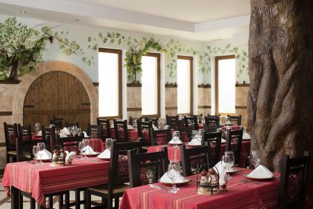 HVD Clubhotel Miramar