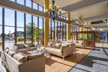 HVD Clubhotel Miramar