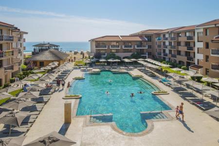 HVD Clubhotel Miramar