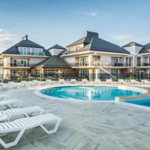 отель Villaggio