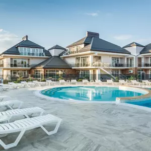 отель Villaggio
