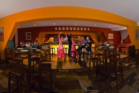 Отель Grand Oasis Cancun в Канкун - Мексика