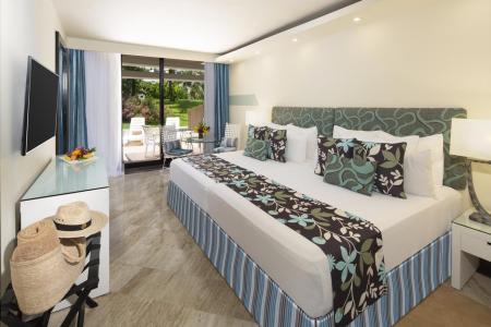 Отель Grand Oasis Cancun в Канкун - Мексика