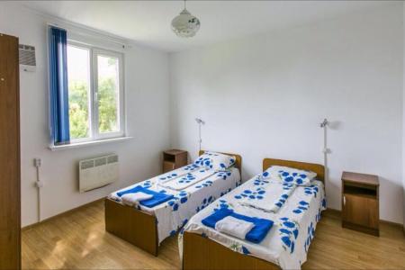 Отель Мия в Гудаута - Абхазия