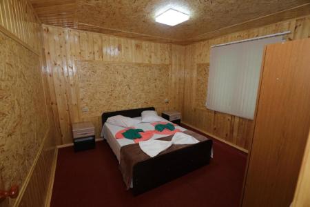 Отель Мия в Гудаута - Абхазия