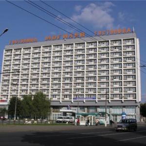 отель Могилев