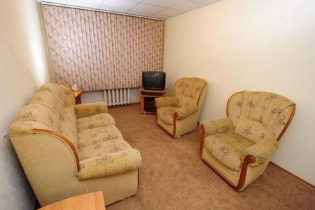 Отель Могилев в Могилев - Беларусь