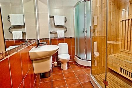 Отель Могилев в Могилев - Беларусь