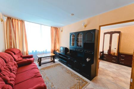 Парк-отель Можайский