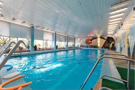 Парк-отель Можайский