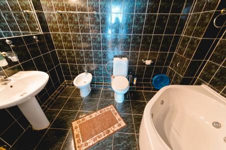 Парк-отель Можайский