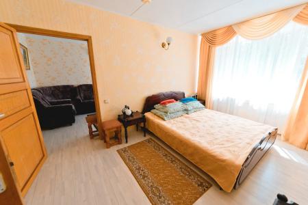 Парк-отель Можайский