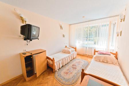 Парк-отель Можайский