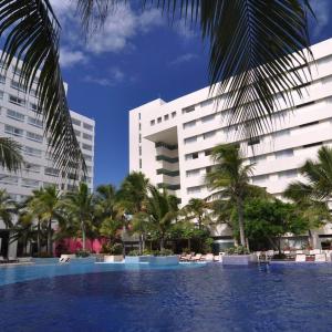 отель Grand Oasis Palm