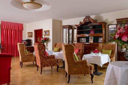 Отель Гранд Отель Мойка 22 в Санкт-Петербург - Россия