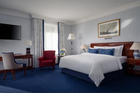 Отель Гранд Отель Мойка 22 в Санкт-Петербург - Россия