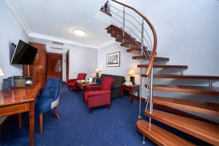 Отель Гранд Отель Мойка 22 в Санкт-Петербург - Россия