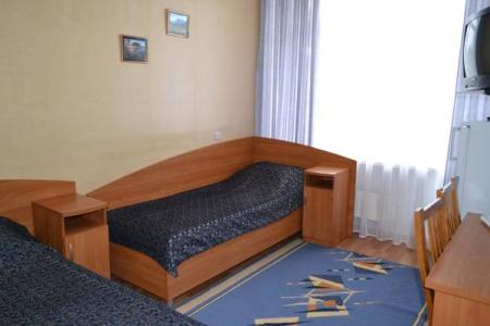 Санаторий Мокша (Ковылкино)