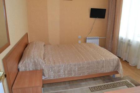 Санаторий Мокша (Ковылкино)