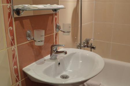 Отель Моника в Пермь - Россия