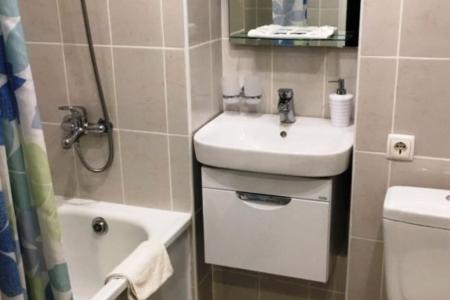 Отель Моника в Пермь - Россия