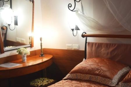 Отель Моника в Пермь - Россия