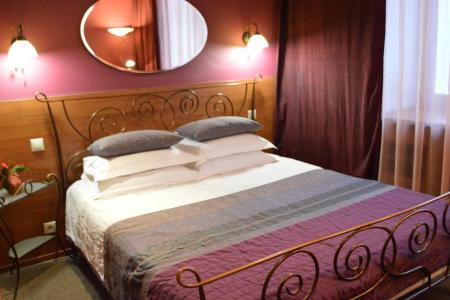 Отель Моника в Пермь - Россия