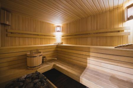 Отель More Spa & Resort в Алушта - Россия