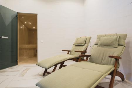 Отель More Spa & Resort в Алушта - Россия