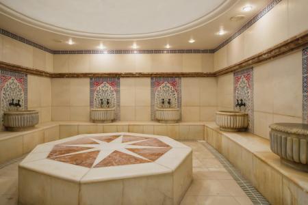 Отель More Spa & Resort в Алушта - Россия