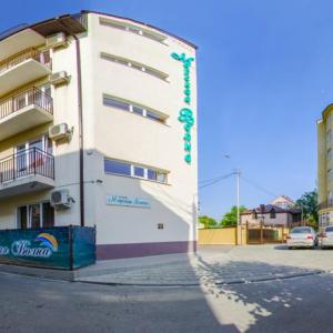 отель Морская Волна