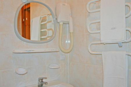 Отель Морское в Куршская коса - Россия