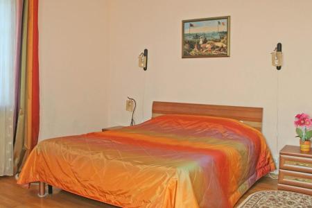 Отель Морское в Куршская коса - Россия