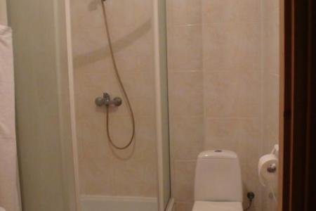 Отель Морское в Куршская коса - Россия