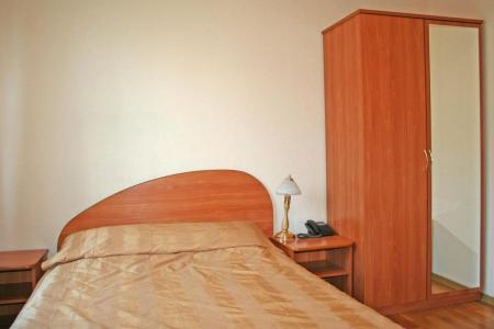 Отель Морское в Куршская коса - Россия