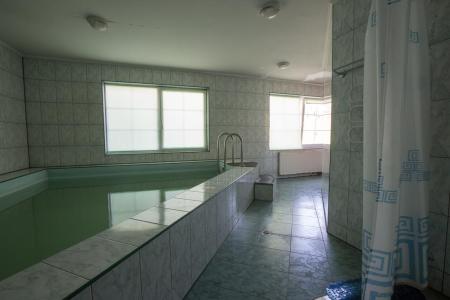 Отель Морское в Куршская коса - Россия