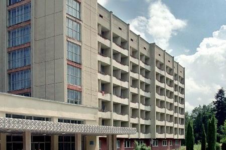 Моршинский