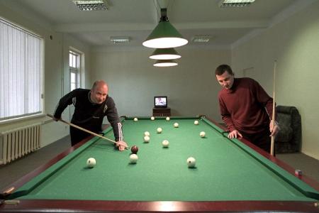 Моршинский