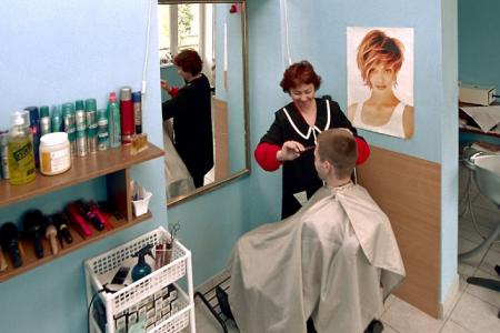 Моршинский