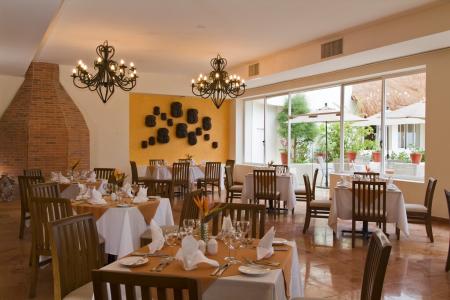 Отель Oasis Palm в Канкун - Мексика